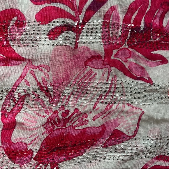 Tommy Bahama Scarf - Picture 4 of 4